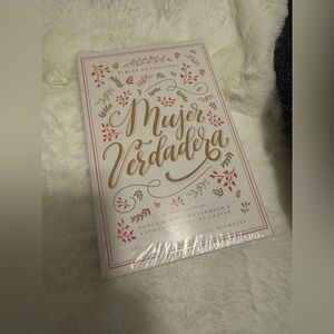 Biblia Devocional Mujer Verdadera Rvr60 - Tapa Dura (spanish Edition)